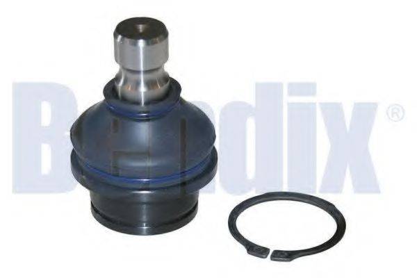 BENDIX 043885B несучий / напрямний шарнір