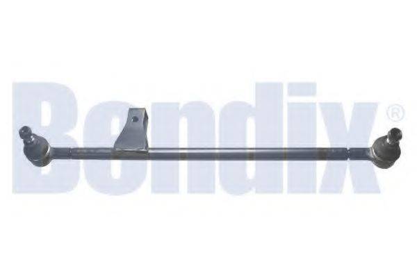 BENDIX 043896B Поздовжня рульова тяга