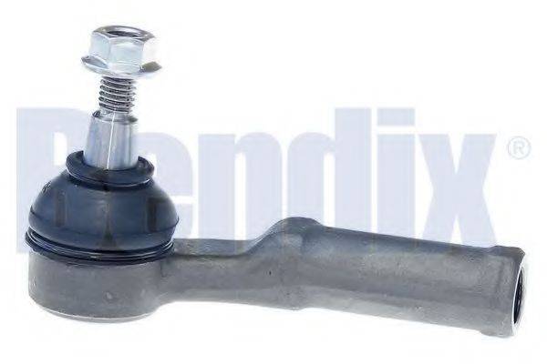 BENDIX 045621B Наконечник поперечної кермової тяги