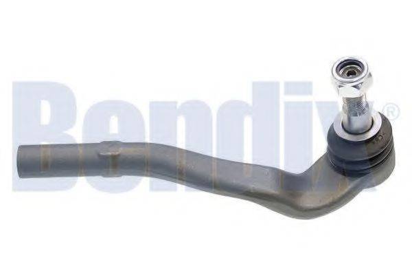 BENDIX 045628B Наконечник поперечної кермової тяги