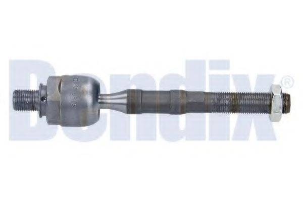 BENDIX 045728B Осьовий шарнір, рульова тяга