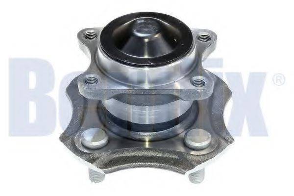 BENDIX 050188B Комплект підшипника маточини колеса