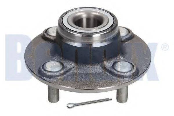 BENDIX 050208B Комплект підшипника маточини колеса