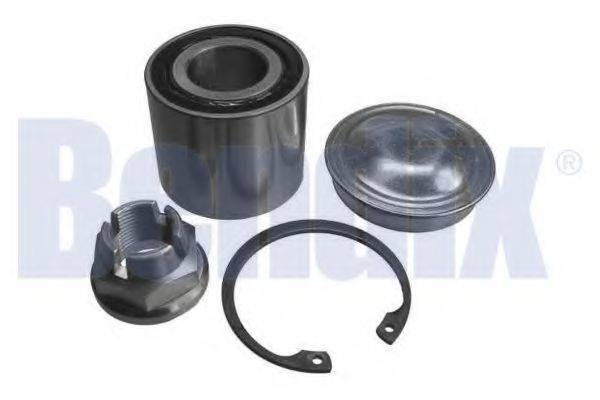 BENDIX 050229B Комплект підшипника маточини колеса