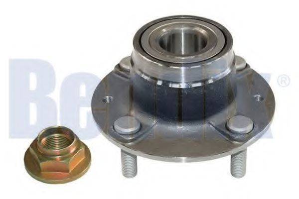 BENDIX 050236B Комплект підшипника маточини колеса