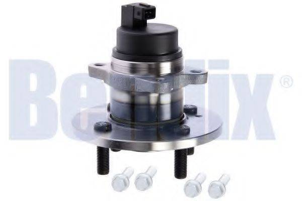 BENDIX 050238B Комплект підшипника маточини колеса