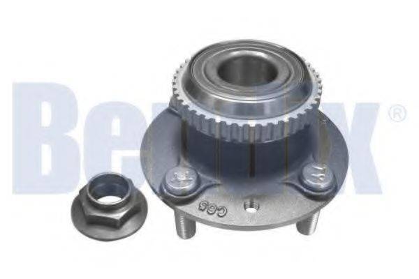 BENDIX 050320B Комплект підшипника маточини колеса