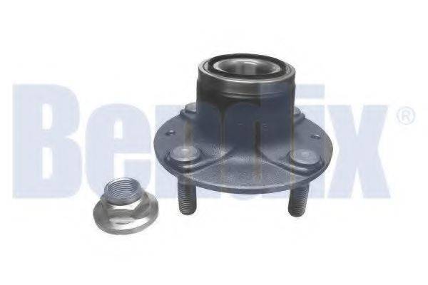 BENDIX 050395B Комплект підшипника маточини колеса