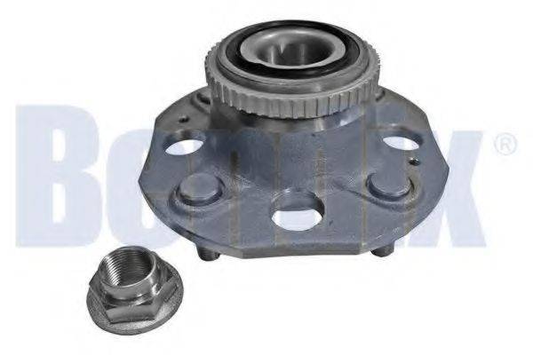 BENDIX 050444B Комплект підшипника маточини колеса