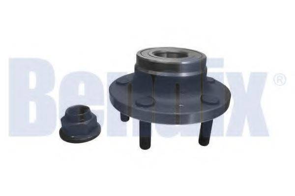 BENDIX 050445B Комплект підшипника маточини колеса