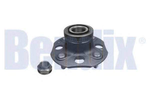 BENDIX 050453B Комплект підшипника маточини колеса