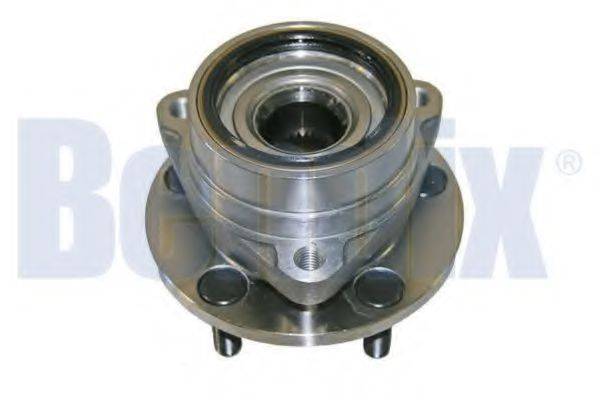 BENDIX 050481B Комплект підшипника маточини колеса