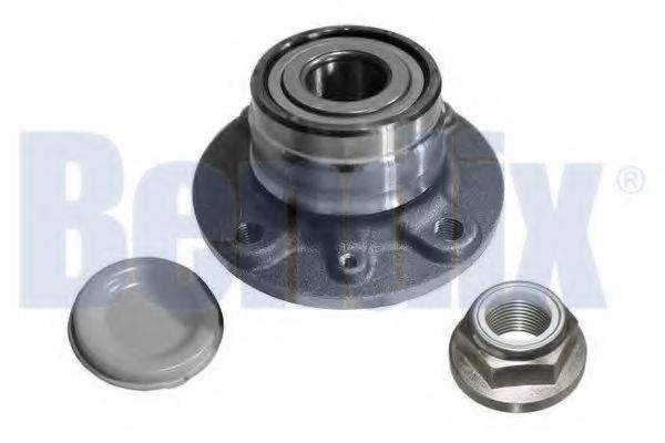 BENDIX 050497B Комплект підшипника маточини колеса