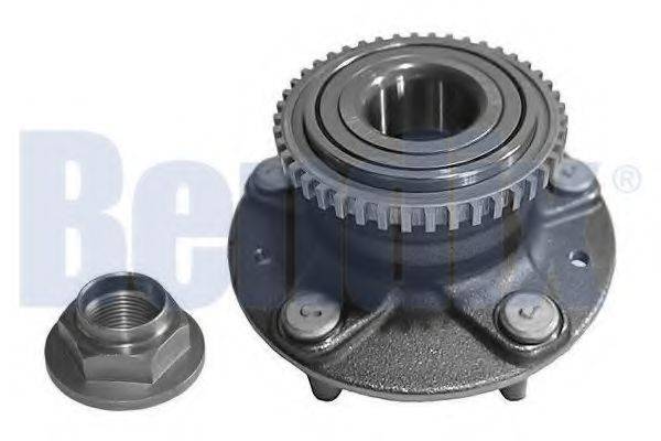 BENDIX 050573B Комплект підшипника маточини колеса