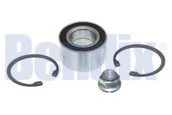 BENDIX 050673B Комплект підшипника маточини колеса