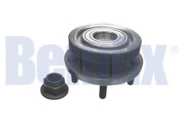 BENDIX 050676B Комплект підшипника маточини колеса