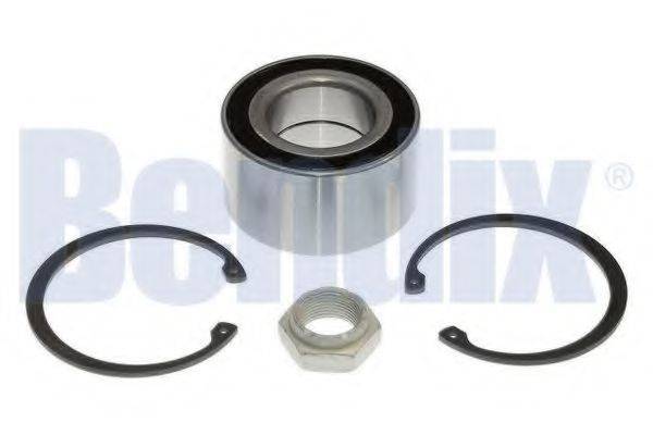 BENDIX 050677B Комплект підшипника маточини колеса