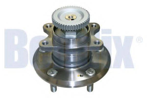 BENDIX 050703B Комплект підшипника маточини колеса