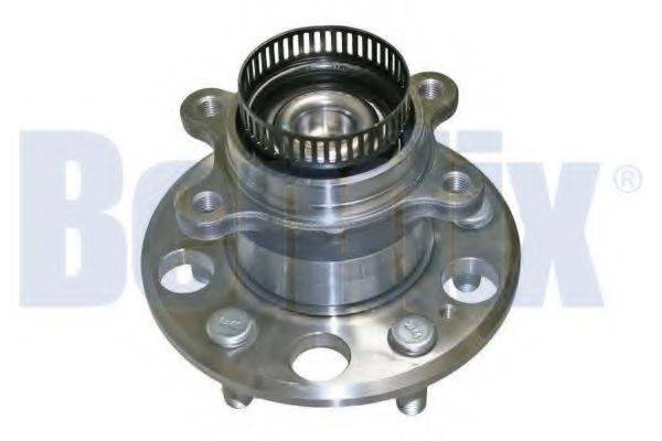 BENDIX 050704B Комплект підшипника маточини колеса