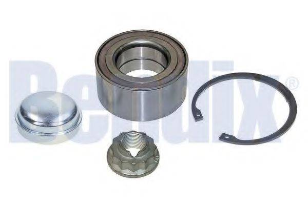 BENDIX 050799B Комплект підшипника маточини колеса