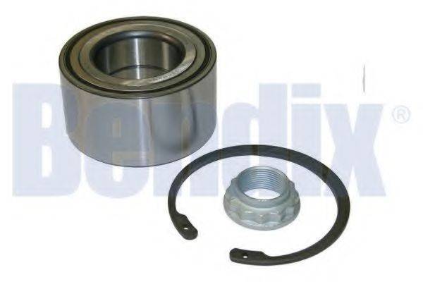 BENDIX 050845B Комплект підшипника маточини колеса