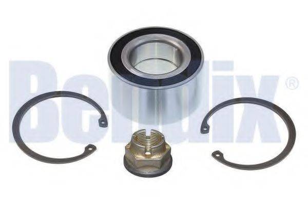 BENDIX 050857B Комплект підшипника маточини колеса