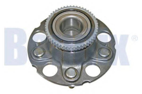 BENDIX 050870B Комплект підшипника маточини колеса