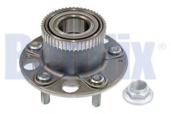 BENDIX 050872B Комплект підшипника маточини колеса