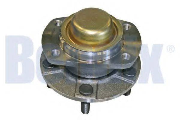 BENDIX 050937B Комплект підшипника маточини колеса