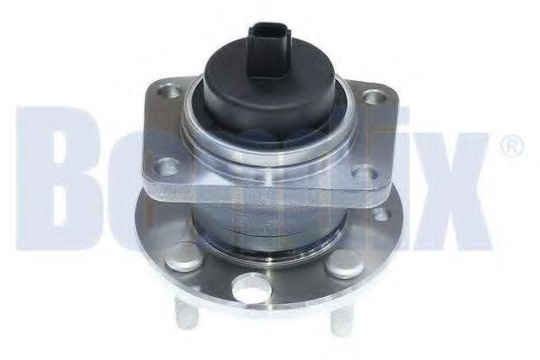 BENDIX 050970B Комплект підшипника маточини колеса