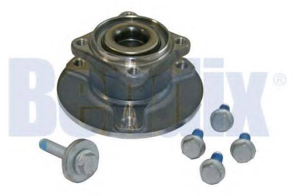 BENDIX 050993B Комплект підшипника маточини колеса