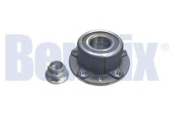 BENDIX 051059B Комплект підшипника маточини колеса