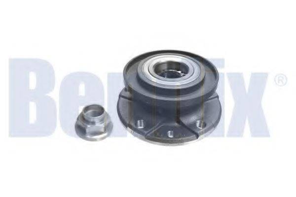 BENDIX 051068B Комплект підшипника маточини колеса