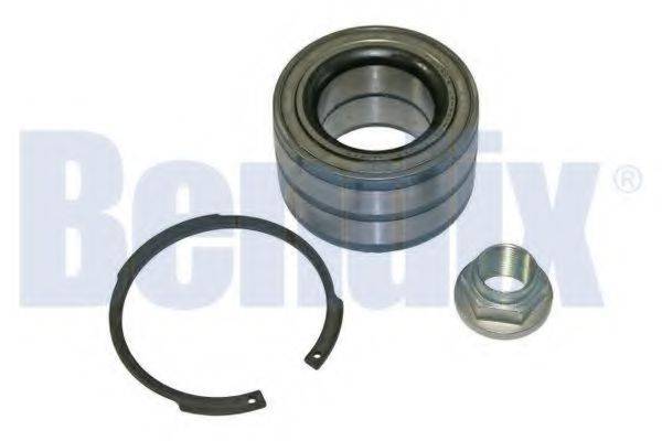 BENDIX 051073B Комплект підшипника маточини колеса