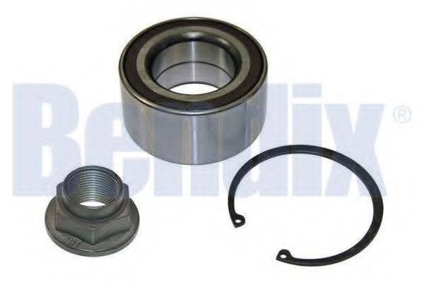 BENDIX 051085B Комплект підшипника маточини колеса