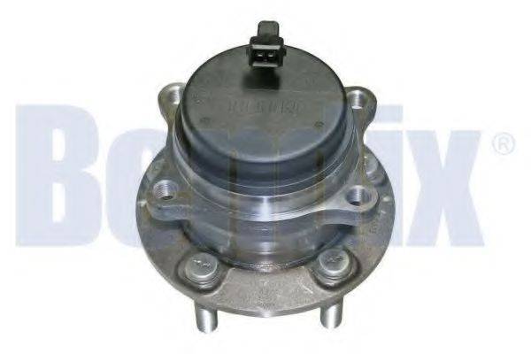 BENDIX 051104B Комплект підшипника маточини колеса