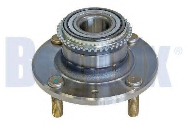 BENDIX 051139B Комплект підшипника маточини колеса