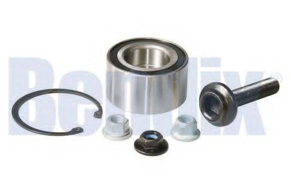 BENDIX 051210B Комплект підшипника маточини колеса