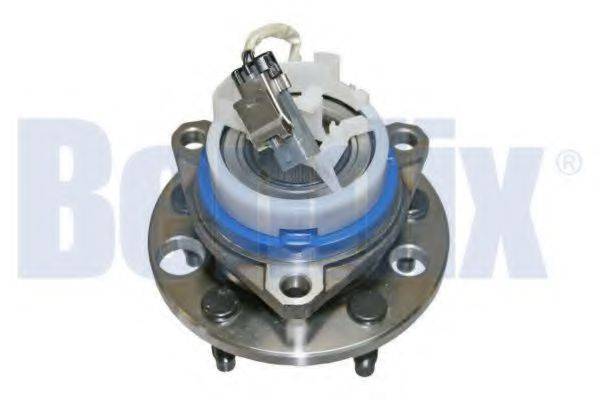 BENDIX 051216B Комплект підшипника маточини колеса