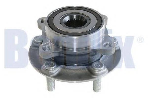 BENDIX 051464B Комплект підшипника маточини колеса