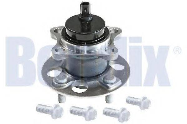 BENDIX 051480B Комплект підшипника маточини колеса