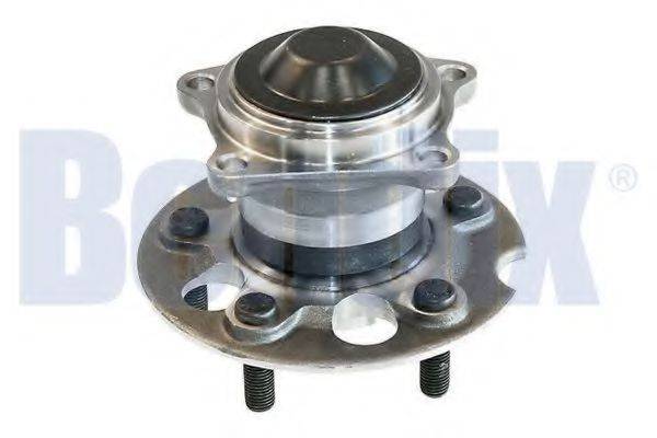 BENDIX 051485B Комплект підшипника маточини колеса