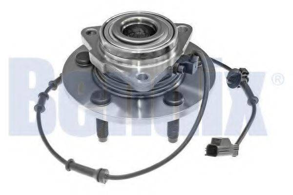 BENDIX 051810B Комплект підшипника маточини колеса