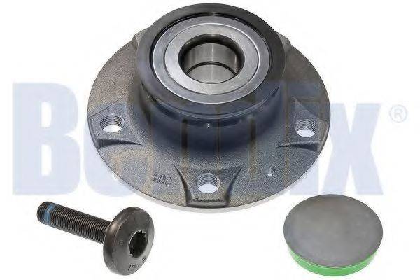 BENDIX 051866B Комплект підшипника маточини колеса