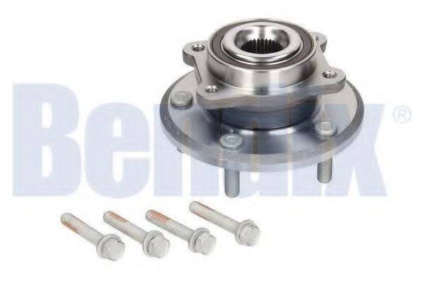 BENDIX 051929B Комплект підшипника маточини колеса