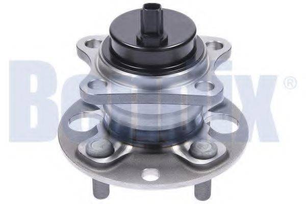 BENDIX 052079B Комплект підшипника маточини колеса