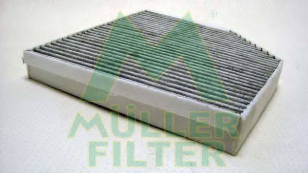 MULLER FILTER FK423 Фільтр, повітря у внутрішньому просторі