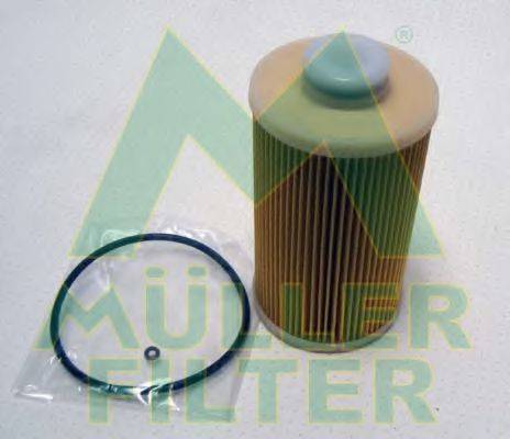 MULLER FILTER FN1134 Паливний фільтр