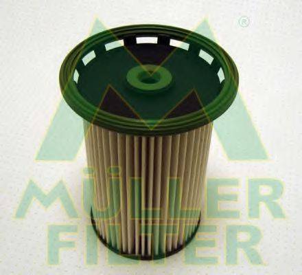 MULLER FILTER FN1464 Паливний фільтр