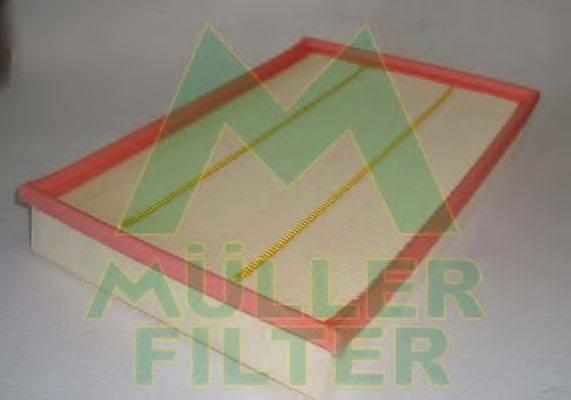 MULLER FILTER PA240 Повітряний фільтр